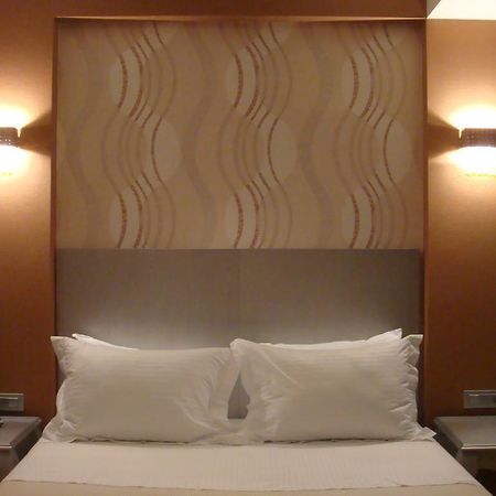 Odyssey Hotel & Spa Agia Efimia Luaran gambar