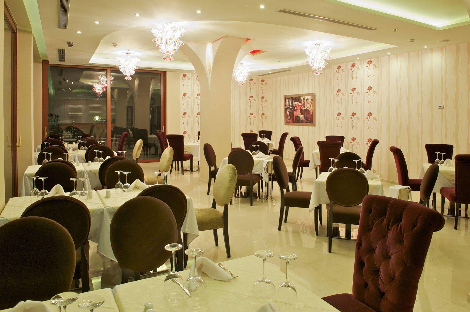 Odyssey Hotel & Spa Agia Efimia Luaran gambar